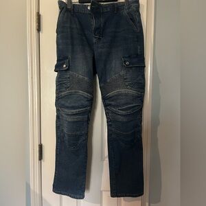 Motorcycle Jeans